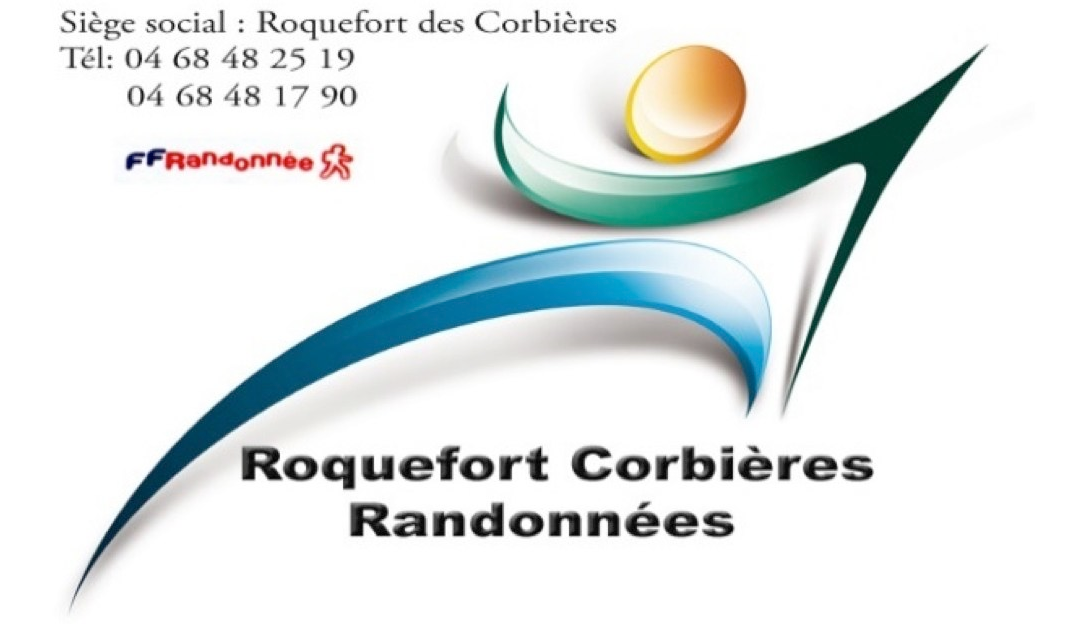 Roquefort Corbières Randonnées