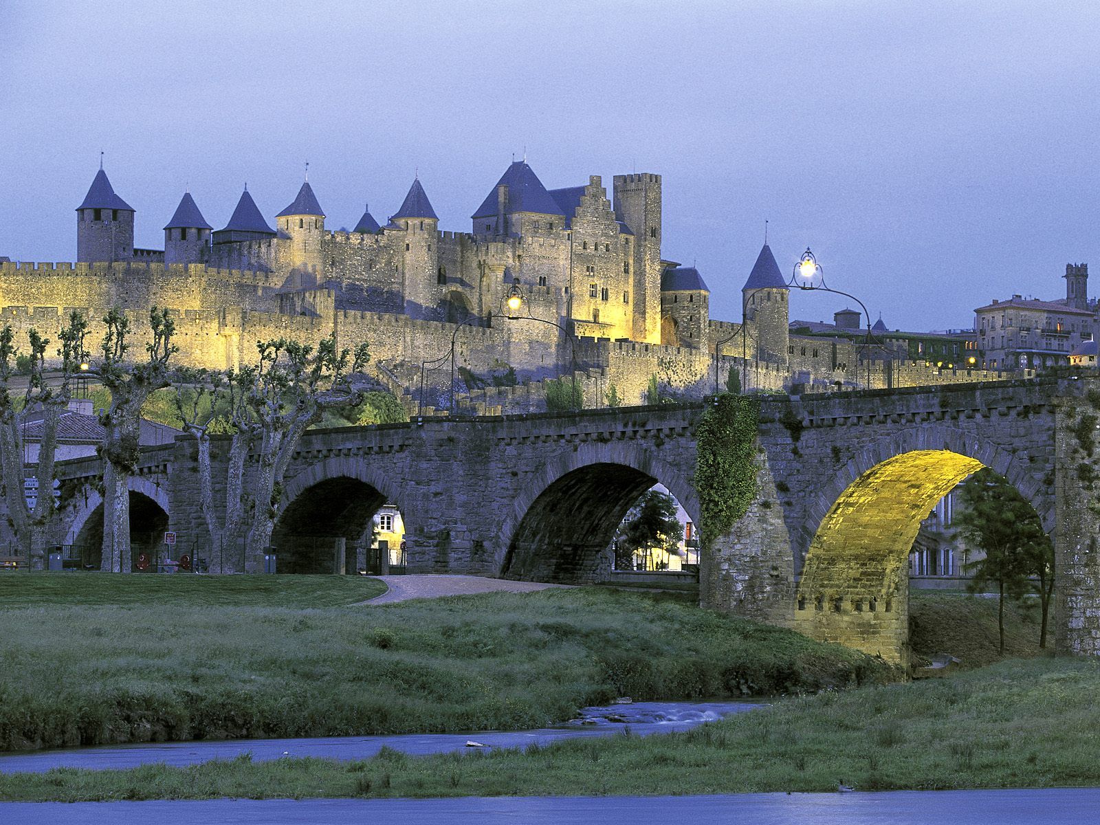 Comité Départemental de la Randonnée Pédestre de l'Aude